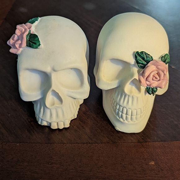 Other - Skull Set